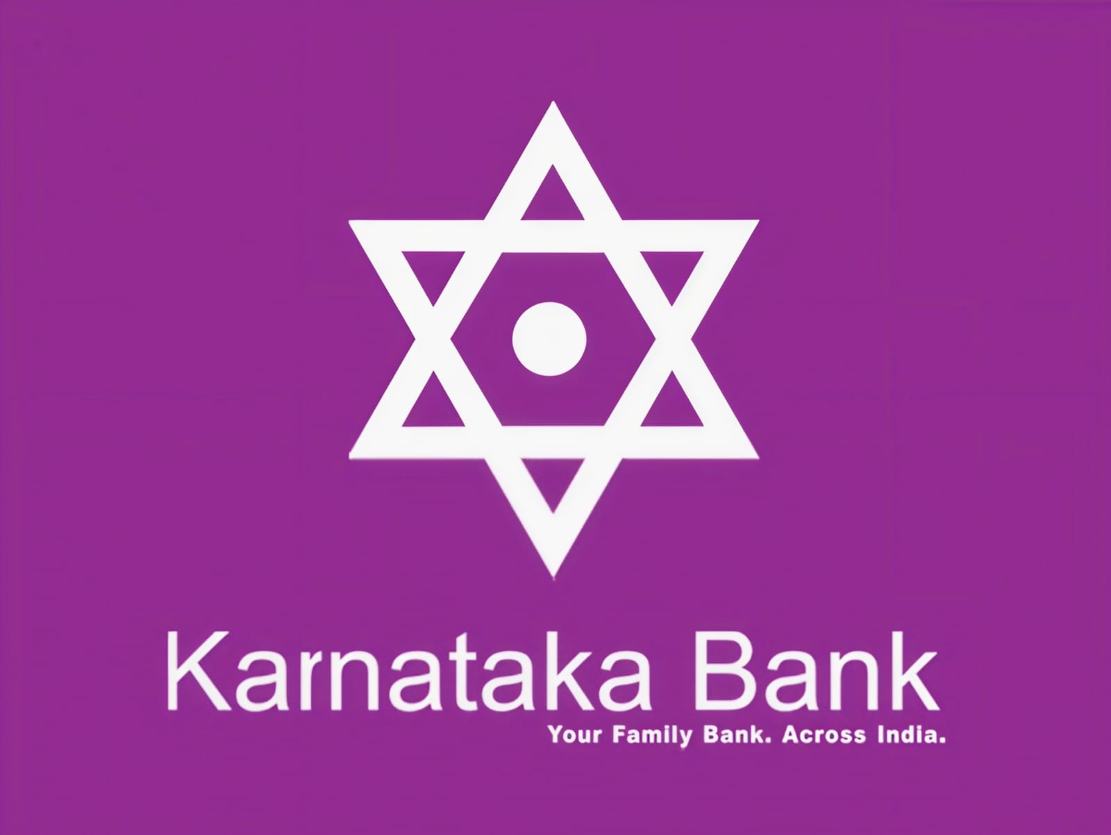 Karnataka Bank Pvt. Ltd.